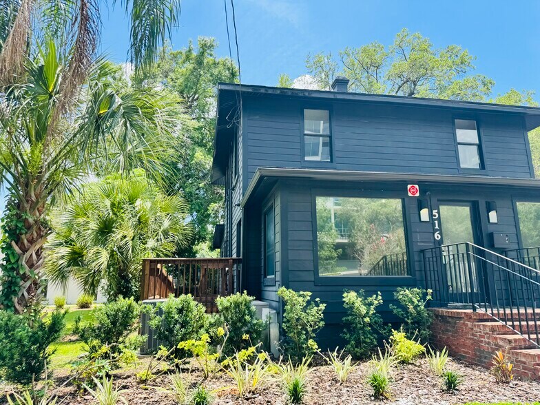 More Photos Of 516 E Jackson St, Orlando Office For Lease