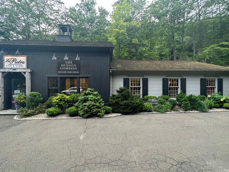 Primary Photo Of 139 Ethan Allen Hwy, Ridgefield Medical For Lease