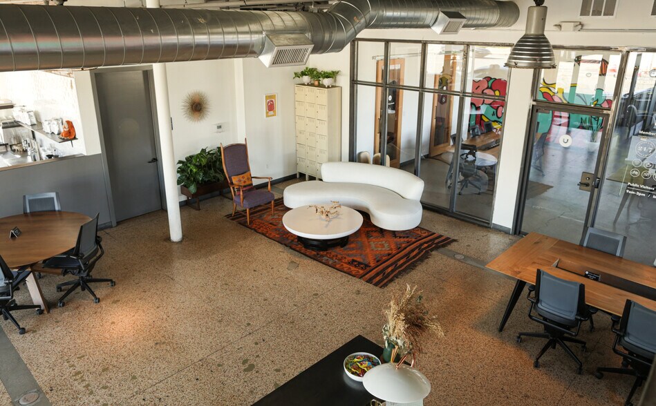 More Photos Of 440 E Route 66, Glendora Coworking Space