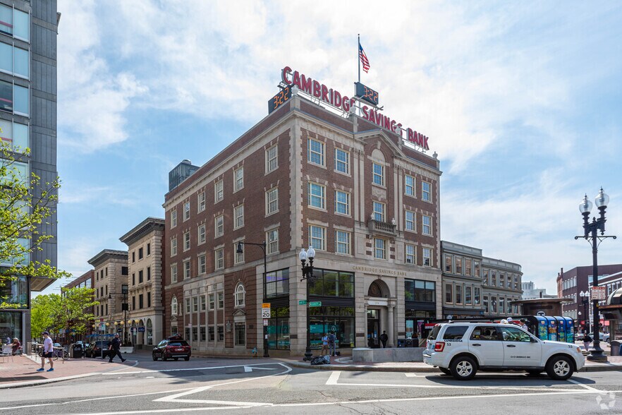 More Photos Of 1374 Massachusetts Ave, Cambridge Office For Lease