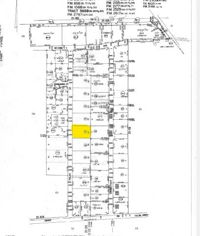 More Photos Of 23520 Foley St, Hayward Warehouse For Lease