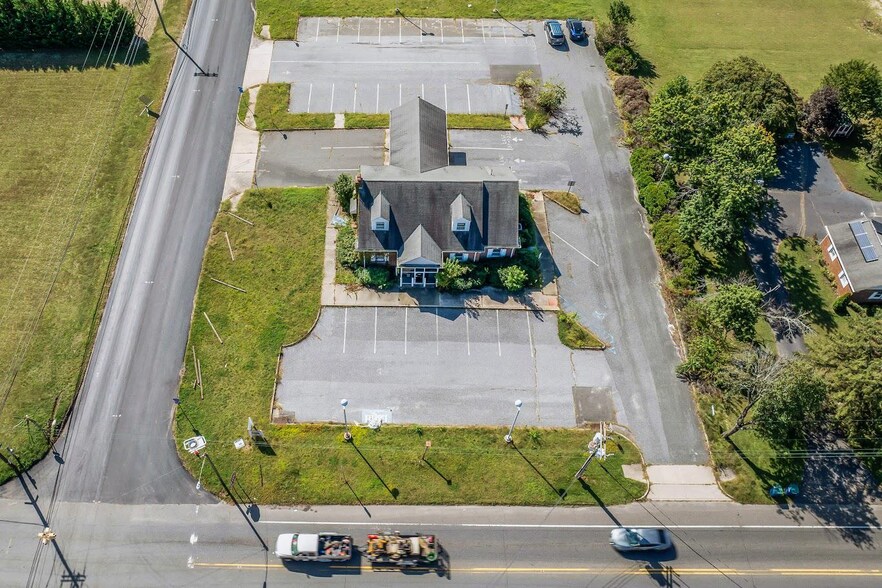 More Photos Of 614 Union Rd, Vineland Office For Sale