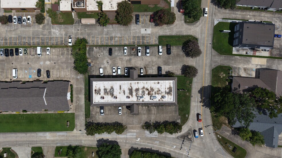 More Photos Of 7423 Picardy Ave, Baton Rouge Medical For Lease
