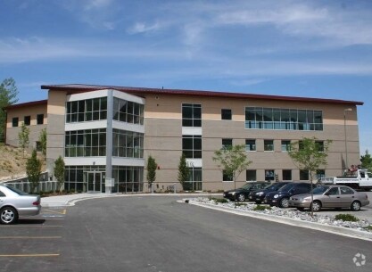 Primary Photo Of 8789 S Highland Dr, Sandy Medical For Sale