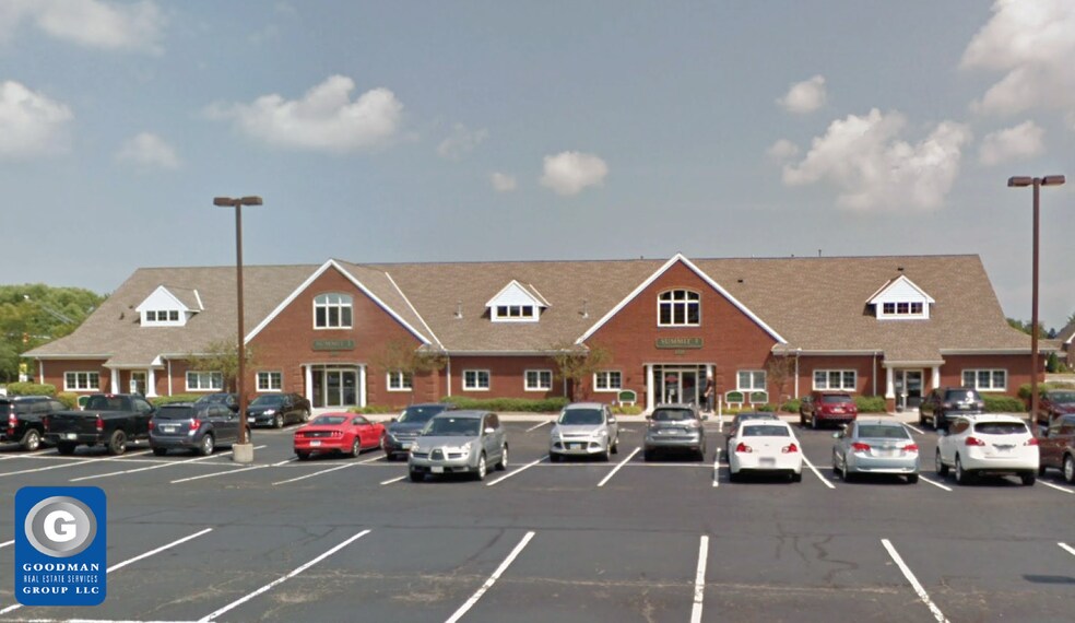 More Photos Of 6155 Park Sq, Lorain Medical For Sale