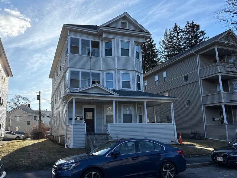 More Photos Of , Worcester Multifamily For Sale