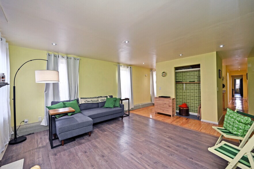 More Photos Of 118 E Liberty St, Cincinnati Apartments For Sale