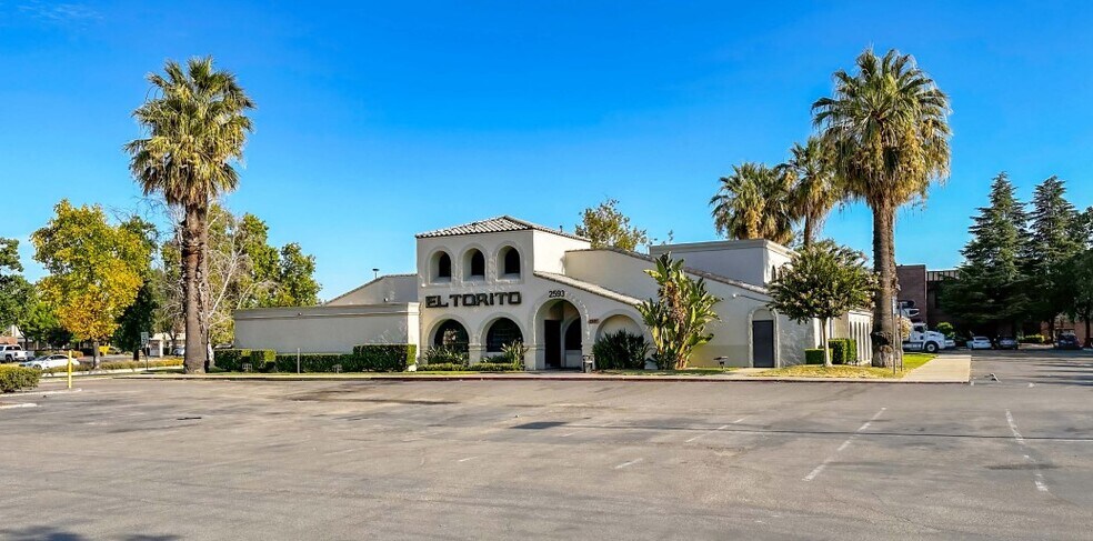 Primary Photo Of 2593 W March Ln, Stockton Restaurant For Lease