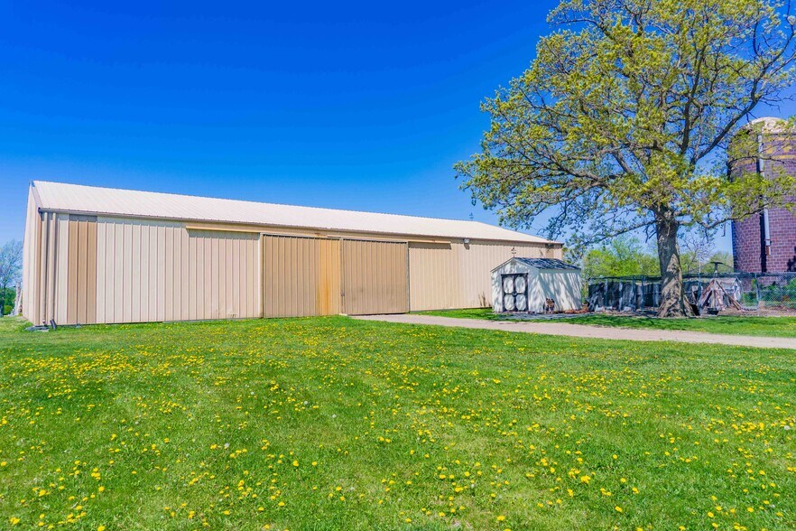 More Photos Of 24166 Langford Ave, Jordan Land For Sale