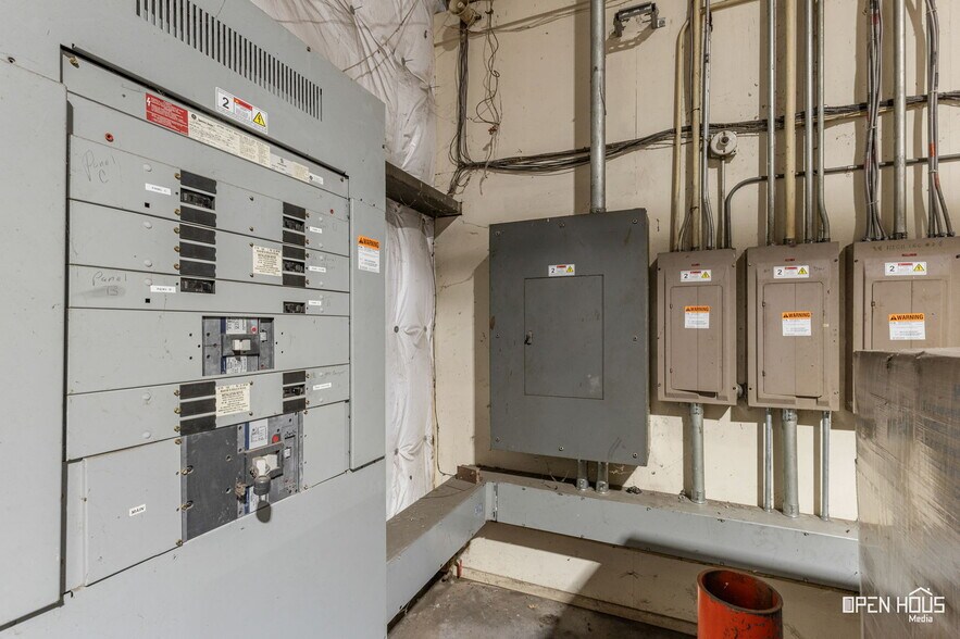 More Photos Of 208 Randy Dr, Wichita Falls Warehouse For Sale