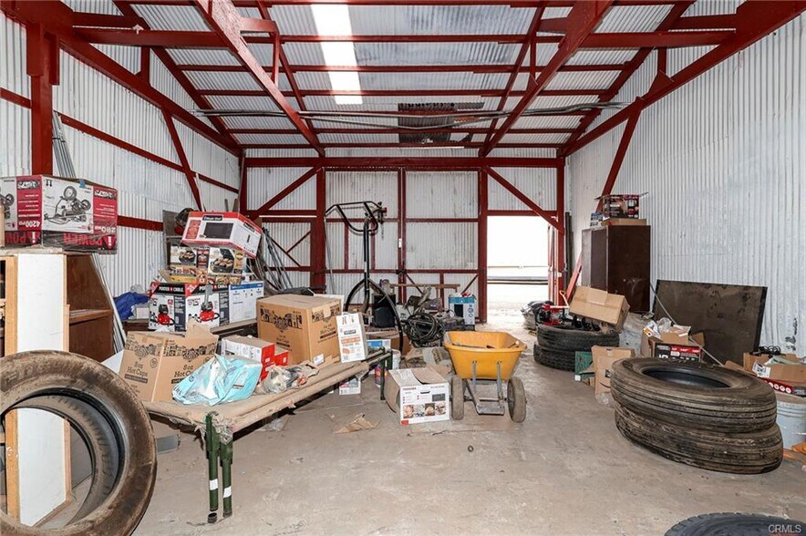 More Photos Of 788 E Childs Ave, Merced Warehouse For Lease