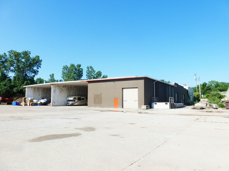 More Photos Of 24423 State Road 23, South Bend Manufacturing For Sale