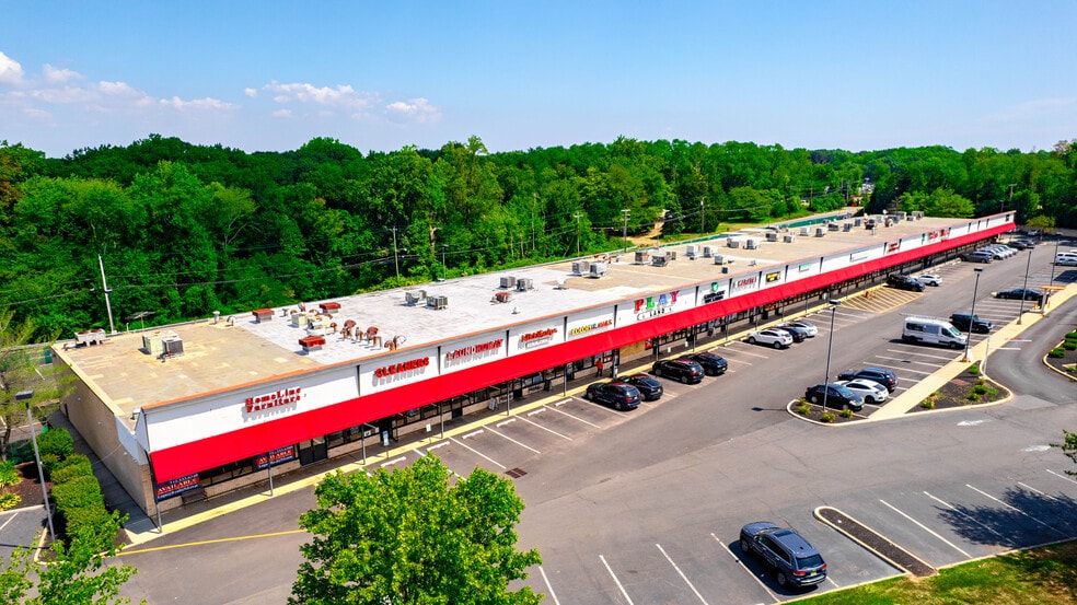More Photos Of 343-351 State Route 34, Matawan Storefront Retail Office For Sale
