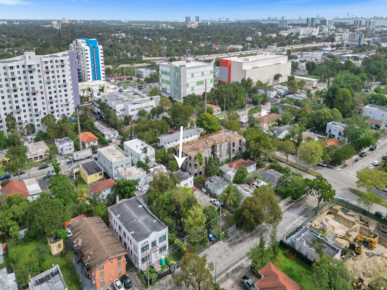 More Photos Of 527 Nw 34th St, Miami Apartments For Sale