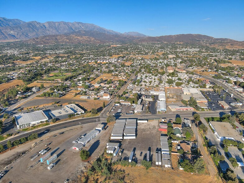 More Photos Of 13650 Calimesa Blvd, Yucaipa Land For Sale