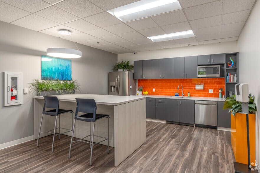 More Photos Of 9620 NE Tanasbourne Dr, Hillsboro Coworking Space