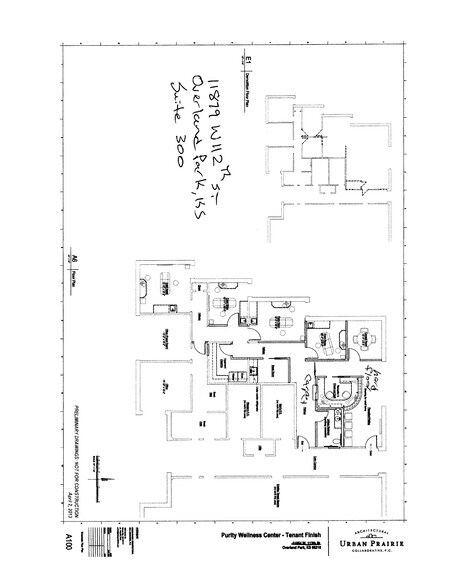 More Photos Of 11879 W 112th St, Overland Park Medical For Lease