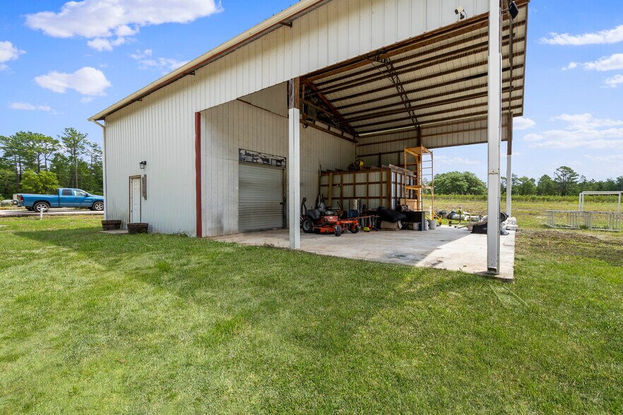 More Photos Of 130 Strawberry ln, Pomona Park Land For Sale