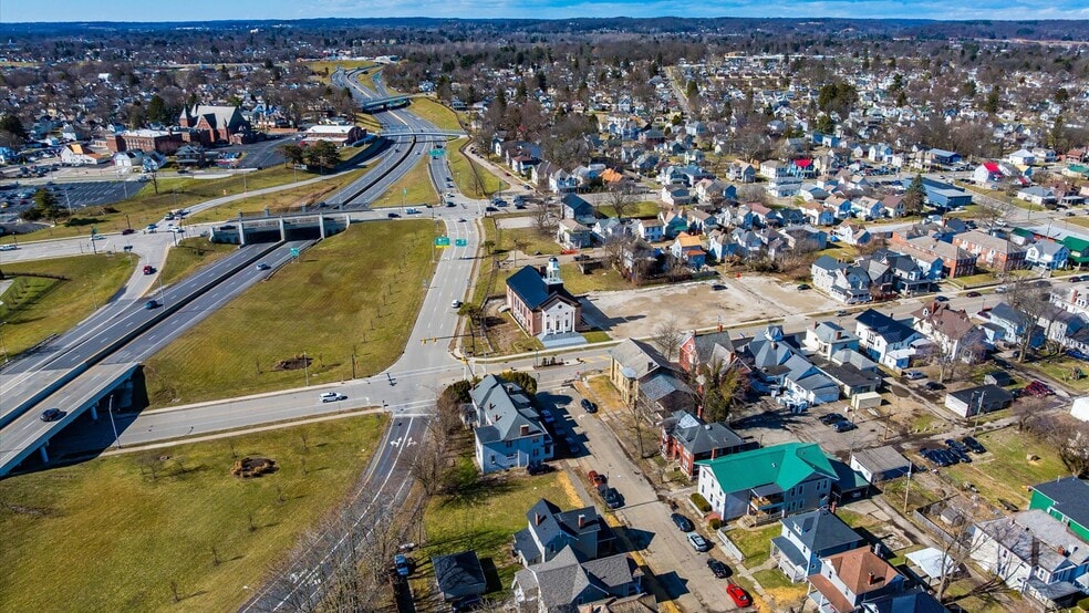 More Photos Of 169 Hudson Ave, Newark Religious Facility For Sale