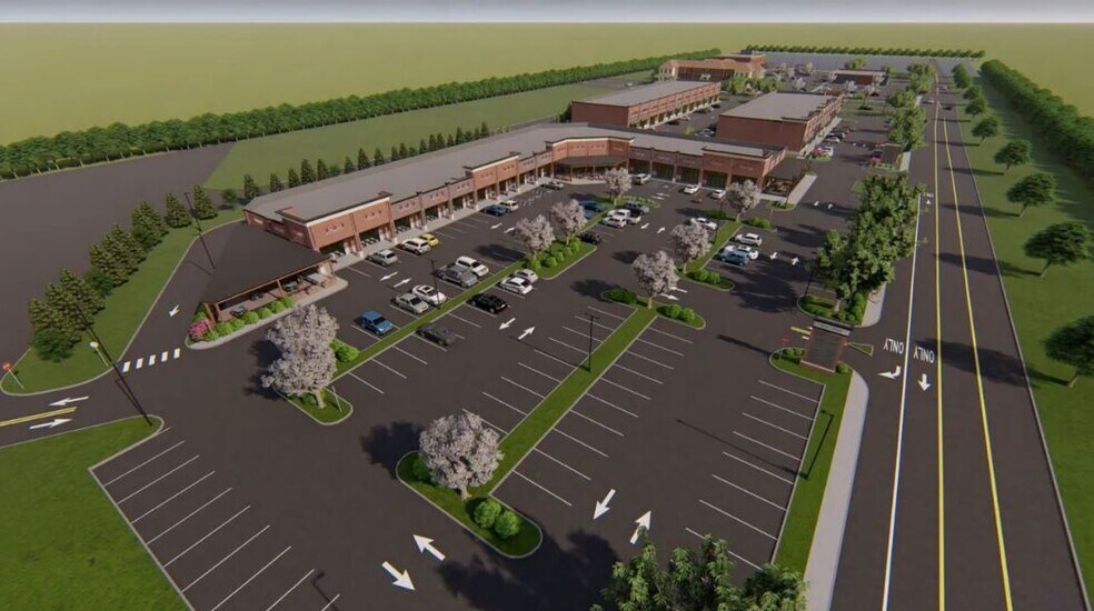 More Photos Of 800 Oceanport Ave, Fort Monmouth Unknown For Lease