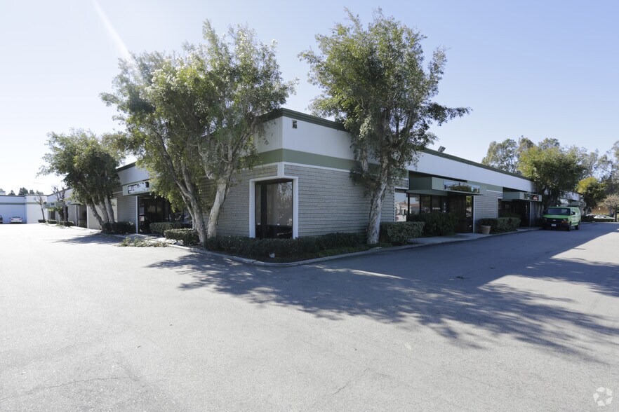 Primary Photo Of 5550 Cerritos Ave, Cypress Light Distribution For Lease