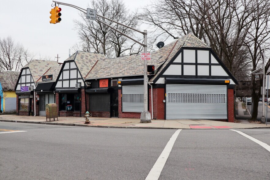 More Photos Of 143 Hoffman Blvd, East Orange Freestanding For Sale