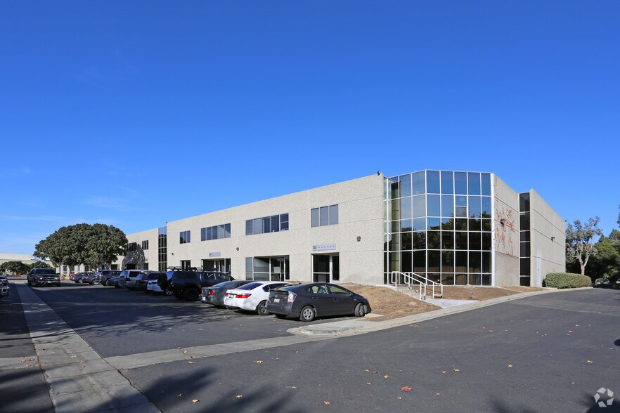 Primary Photo Of 2236 Rutherford Rd, Carlsbad Research And Development For Lease