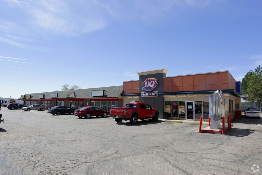 Primary Photo Of 7030-7050 S Highway 85/87, Fountain Freestanding For Lease