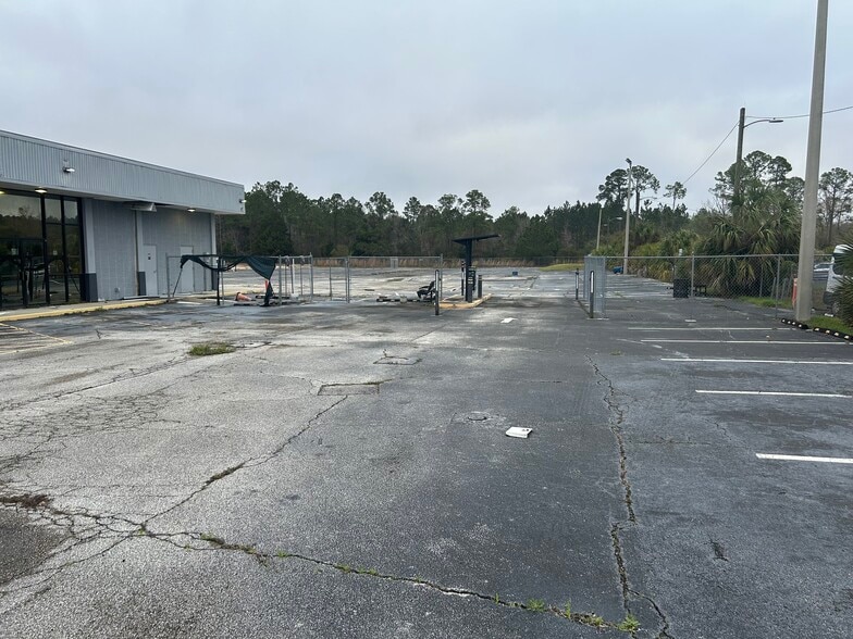 More Photos Of 1771 Airport Rd, Jacksonville Land For Lease