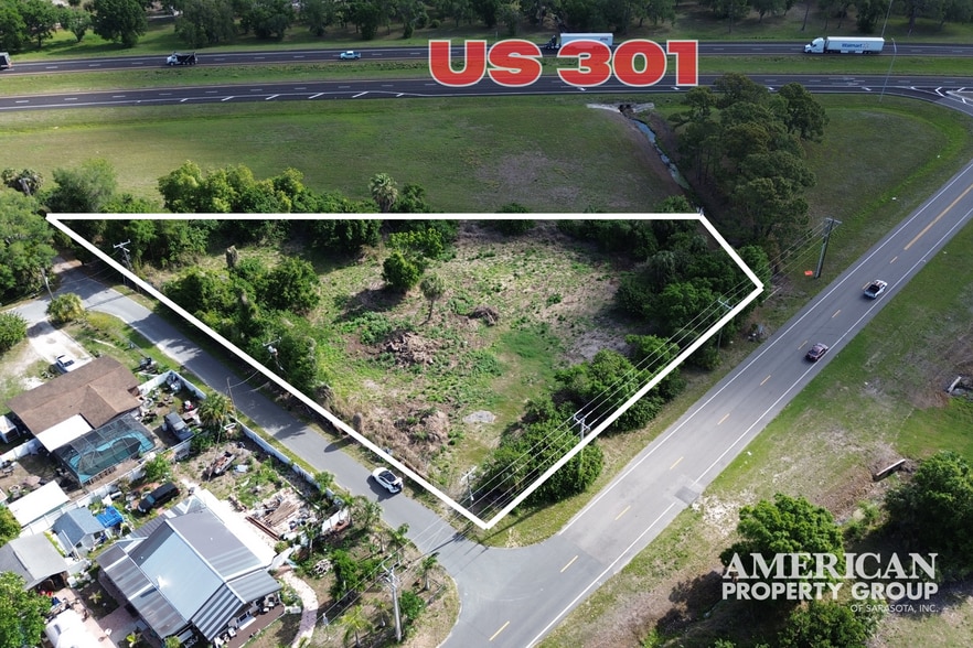 Primary Photo Of 2401 38th, Bradenton Land For Sale