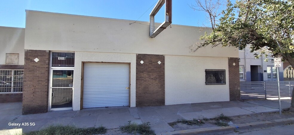 More Photos Of 1016 E Yandell Dr, El Paso Storefront For Sale