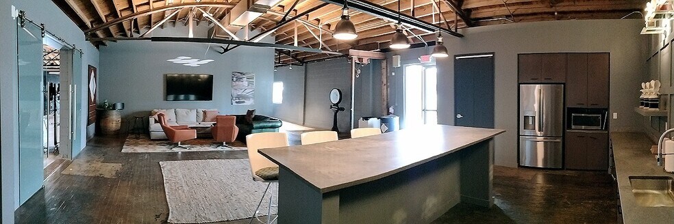 More Photos Of 306 Clanton Rd, Charlotte Office For Lease