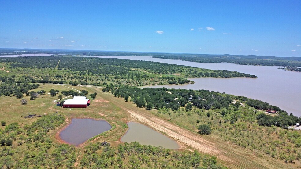 More Photos Of 460 Eastside Lake Rd, Graham Land For Sale