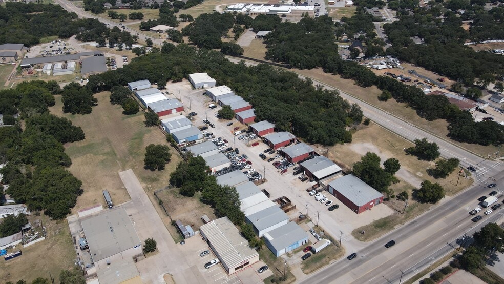 More Photos Of , Kennedale Industrial For Sale
