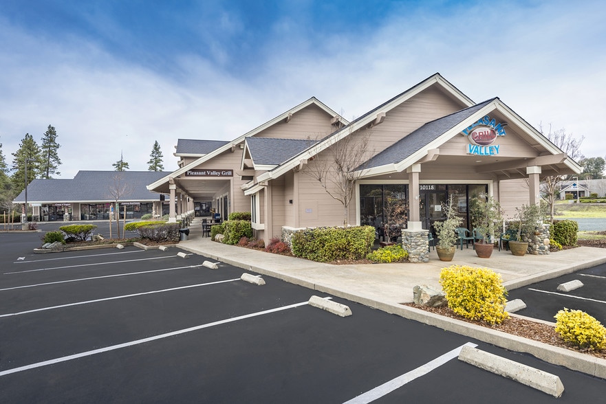 More Photos Of 10118-10144 Commercial Ave, Penn Valley Unknown For Lease