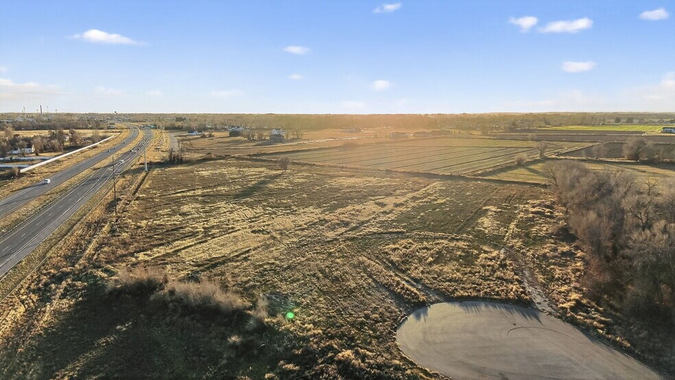 More Photos Of 500 4080 East Rd, Rigby Land For Sale