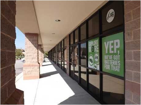 More Photos Of 2101-2117 Catawba Valley Blvd, Hickory Unknown For Lease