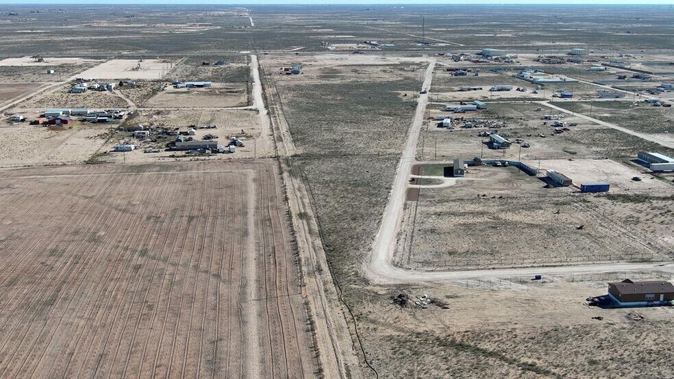 More Photos Of 0000 Jordan lane, Odessa Land For Sale
