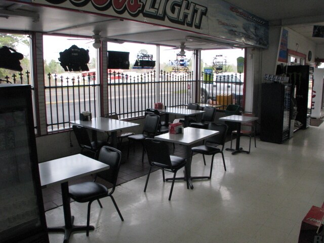 More Photos Of 2747 Airport Rd, Hot Springs Convenience Store For Sale