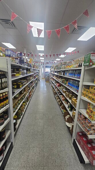 More Photos Of 7308 Castor Ave, Philadelphia Office For Sale