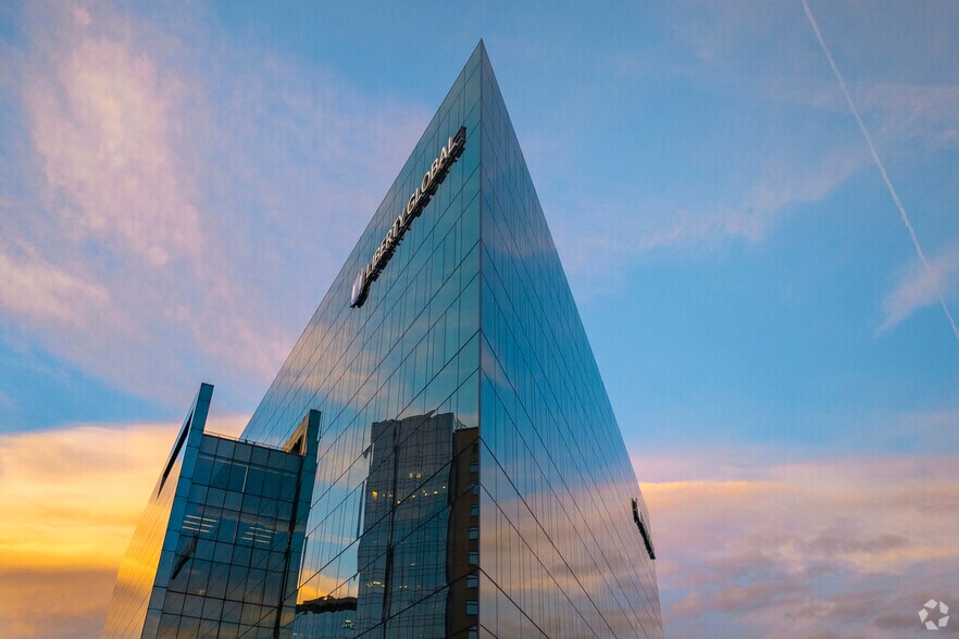 More Photos Of 1550 Wewatta St, Denver Office For Lease