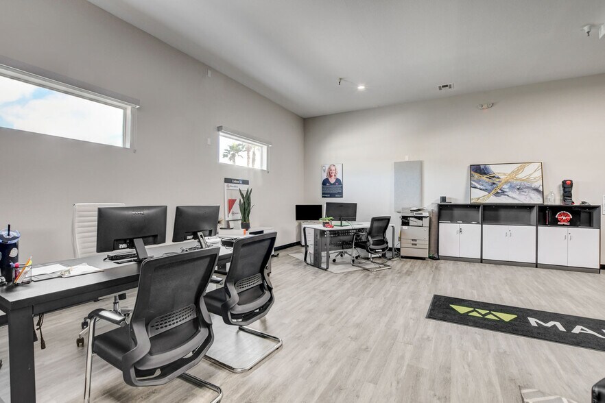 More Photos Of 5240 W Charleston Blvd, Las Vegas Storefront Retail Office For Sale