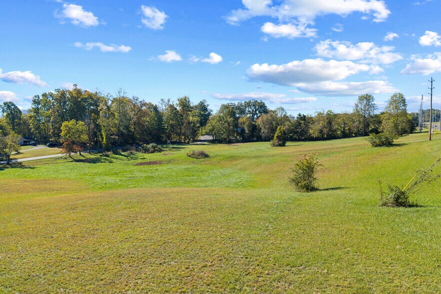 More Photos Of 525 Sinking Springs Rd, Clinton Land For Sale