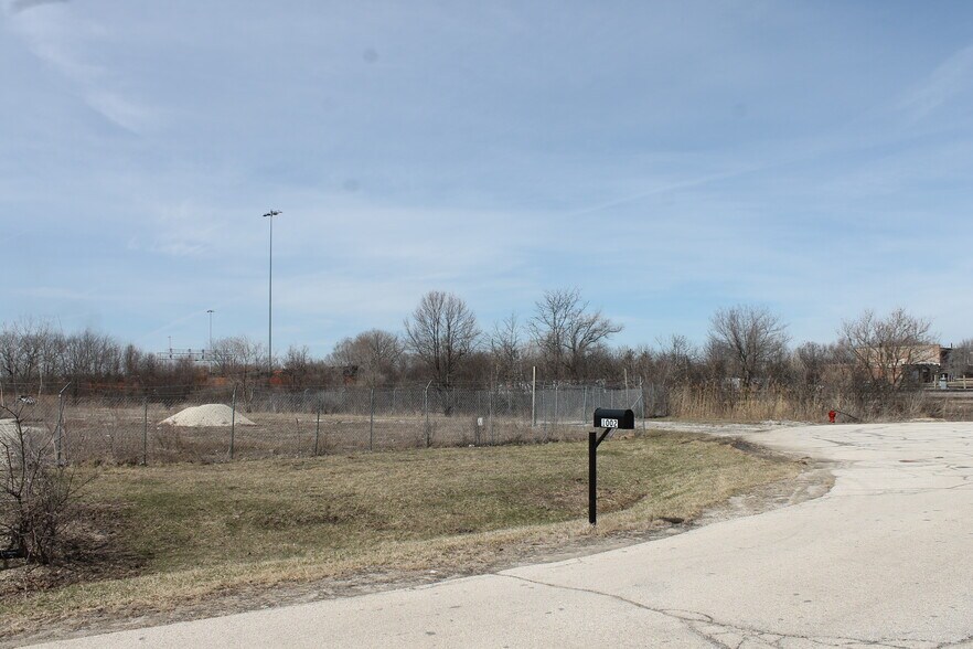 Primary Photo Of 1002 Old Eola Rd, Aurora Land For Sale