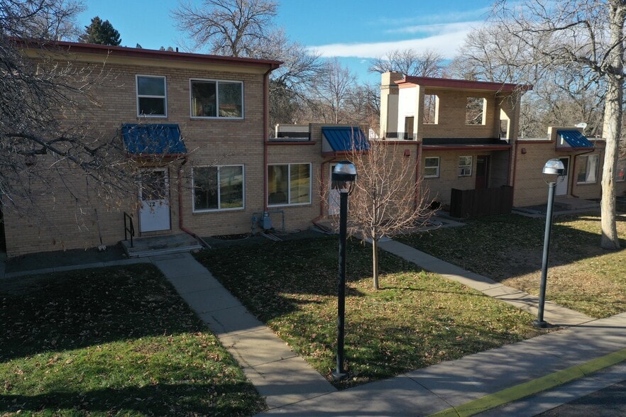More Photos Of 1090 Quebec St, Denver Apartments For Sale