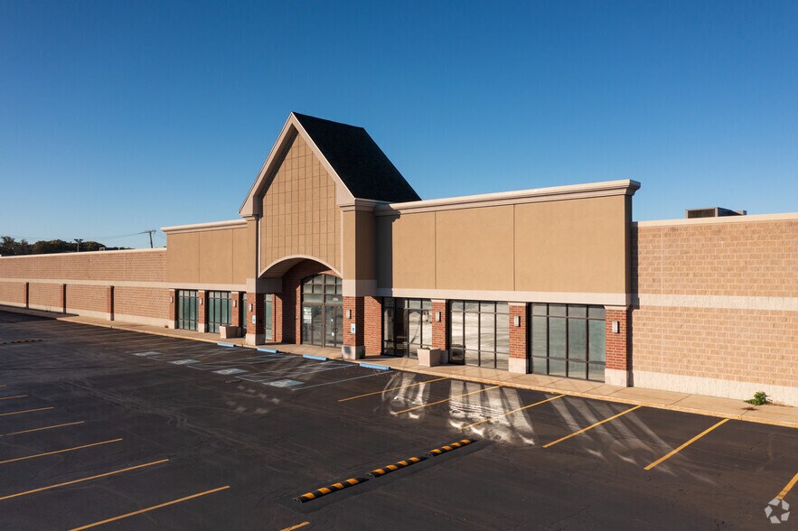 More Photos Of 1500-1550 Indianapolis Blvd, Schererville Unknown For Lease