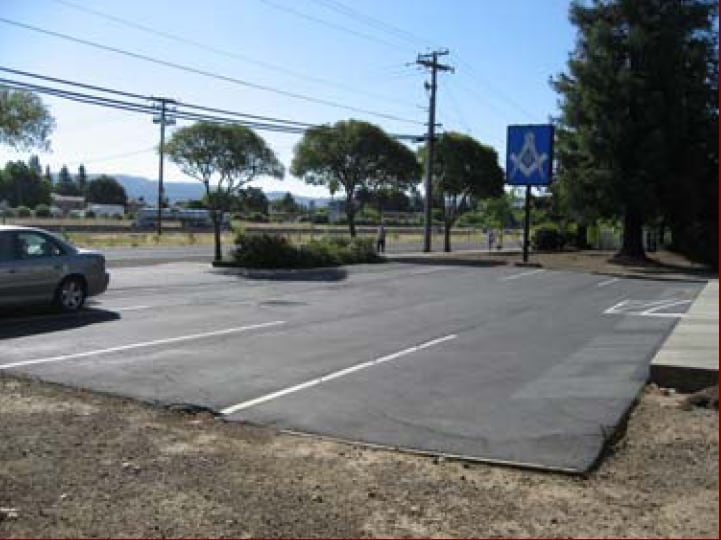 More Photos Of 4123 Solano Ave, Napa Office For Lease