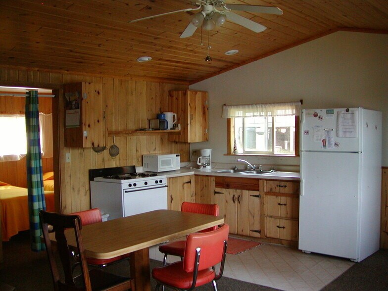 More Photos Of 45683 Big Balsam Camp Rd, Bovey Trailer Camper Park For Sale
