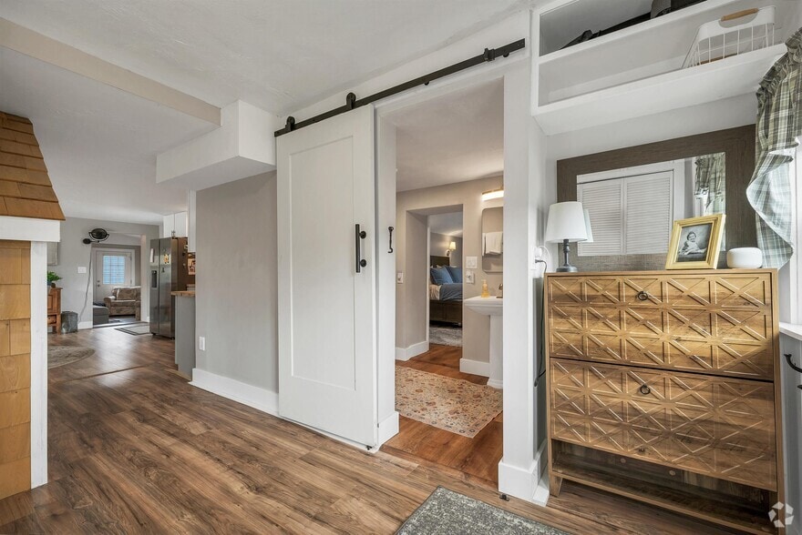 More Photos Of 1354 NH Route 175, Campton Hospitality For Sale