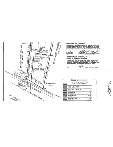 More Photos Of University St, Martin Land For Lease